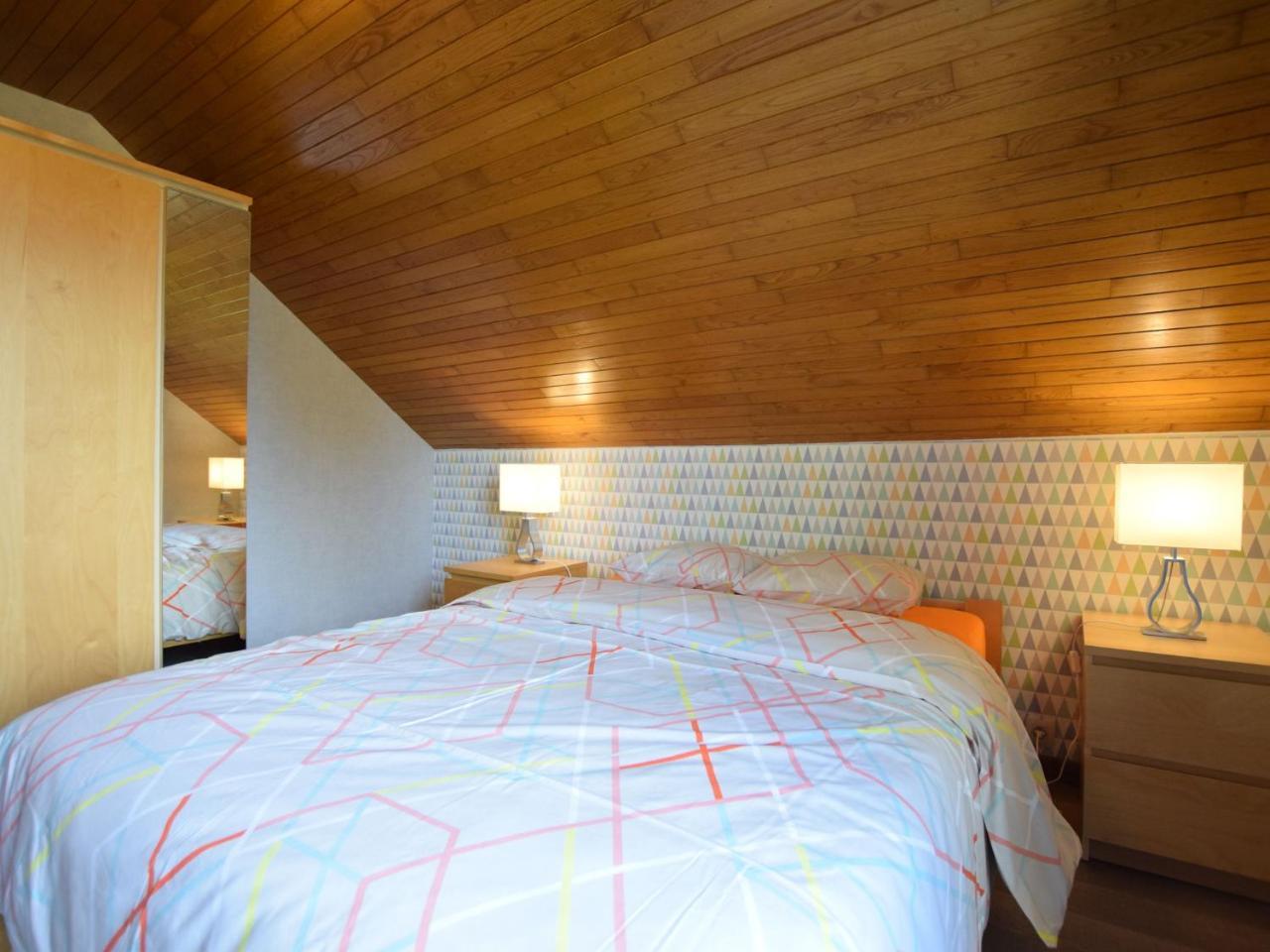 Cozy Holiday Home In Noville With Private Terrace Luzery Екстер'єр фото